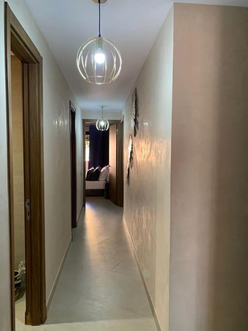Neuf Climatise, Centre Marrakech. Apartamento