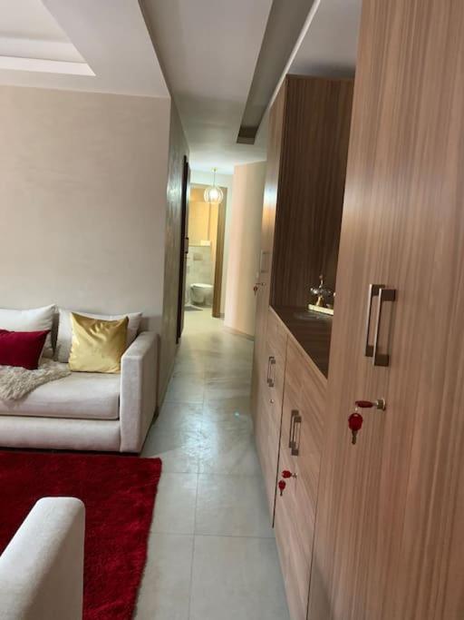 Neuf Climatise, Centre Marrakech.