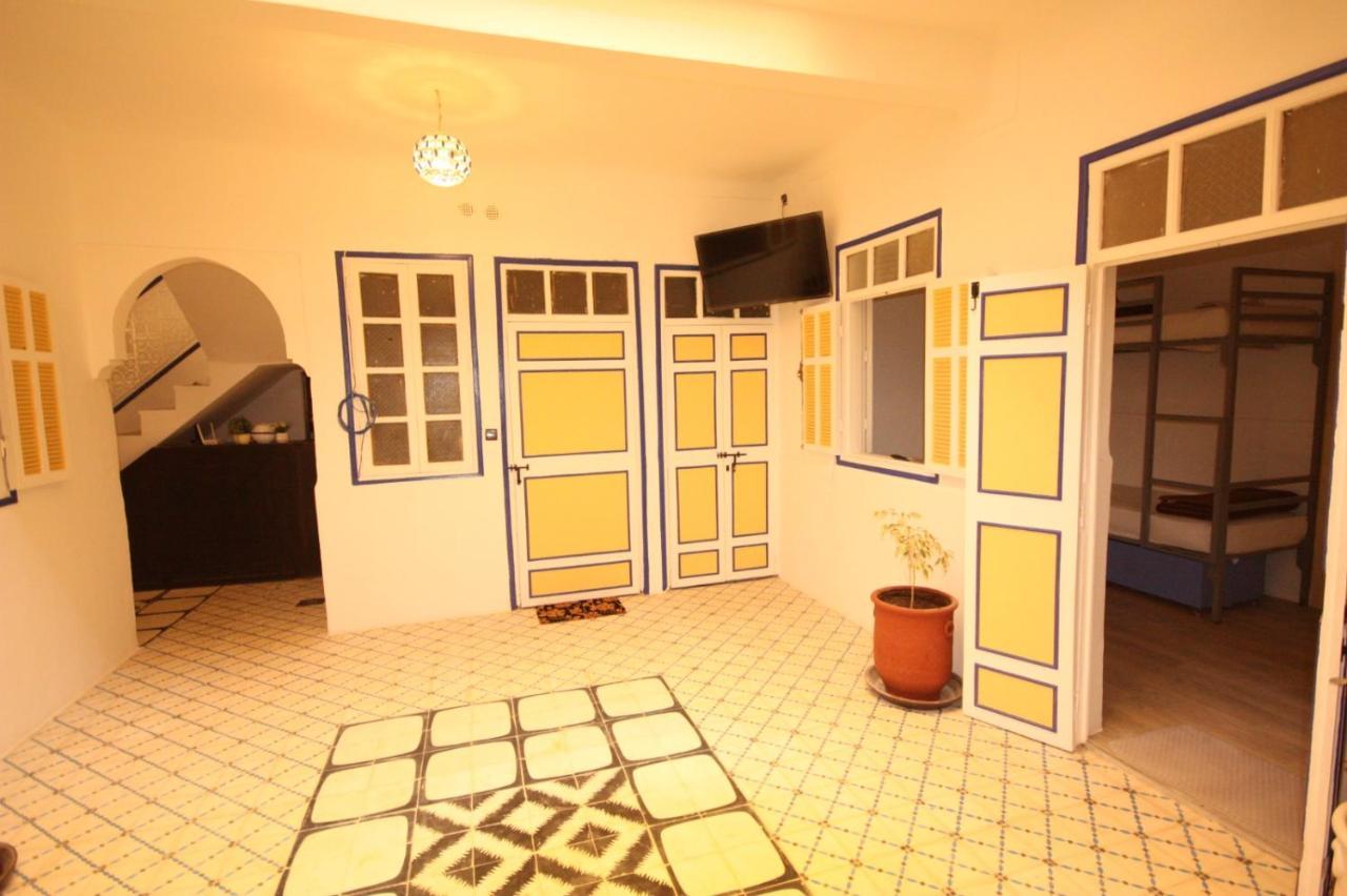 Auberge de jeunesse El Boussouni Marrakesh