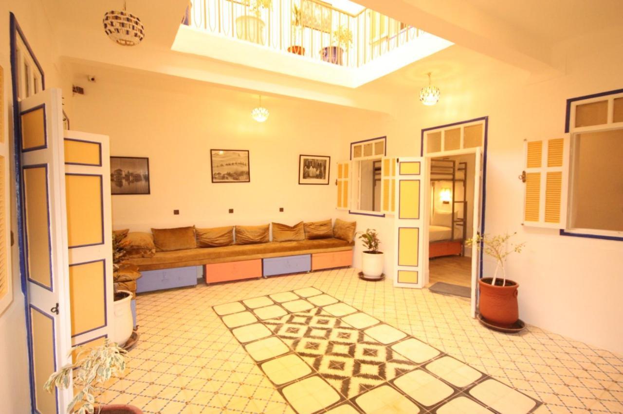El Boussouni Marrakesh