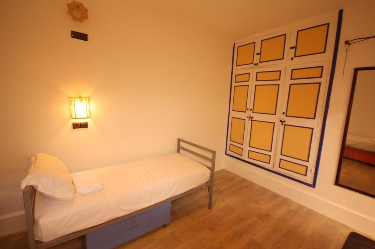 El Boussouni Auberge de jeunesse *
