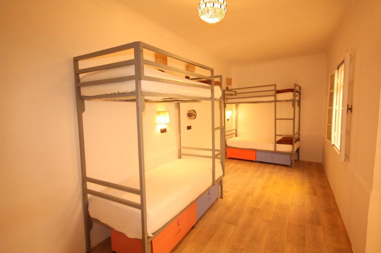 El Boussouni Auberge de jeunesse *