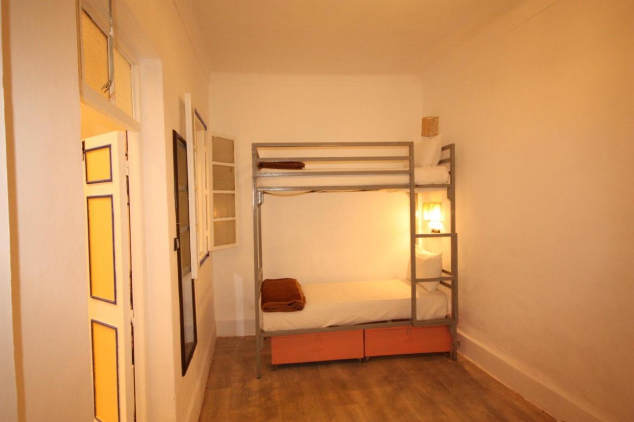 El Boussouni Auberge de jeunesse *