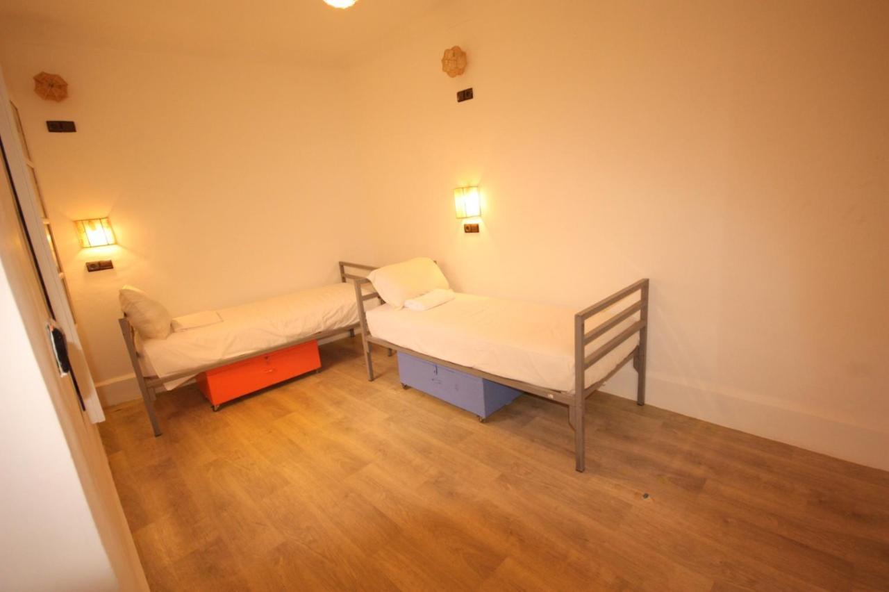 El Boussouni Auberge de jeunesse *