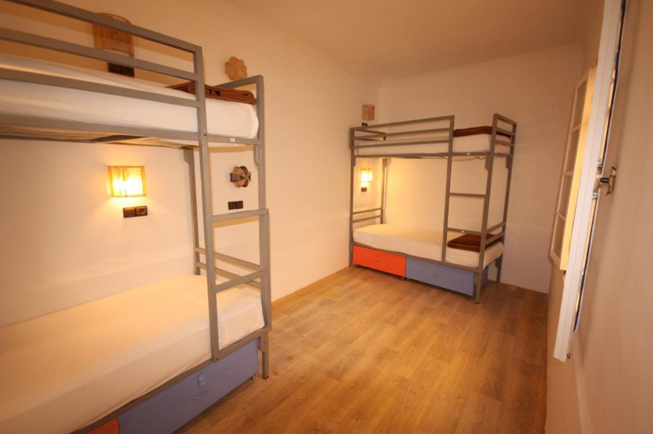 Auberge de jeunesse El Boussouni *