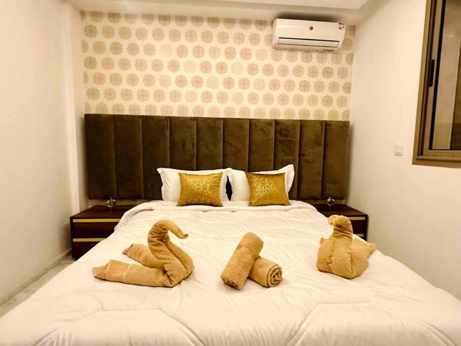 Centre-ville , Cosy Appart , Gueliz Marrakesh