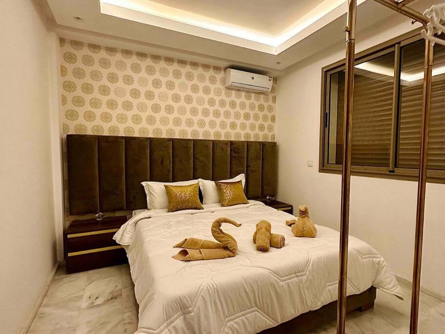 Apartamento Centre-ville , Cosy Appart , Gueliz Marrakesh