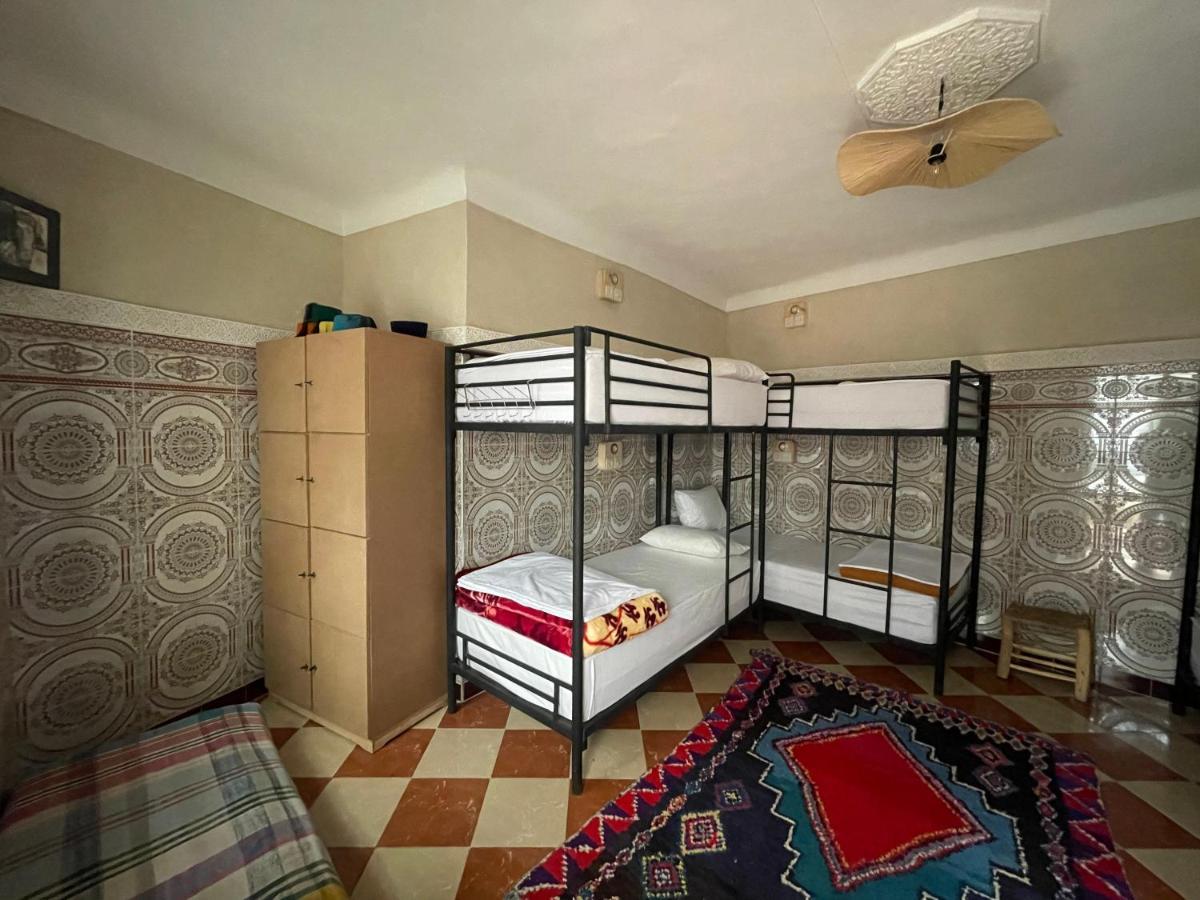 Hostel Happy Marrakchy Marrakesh
