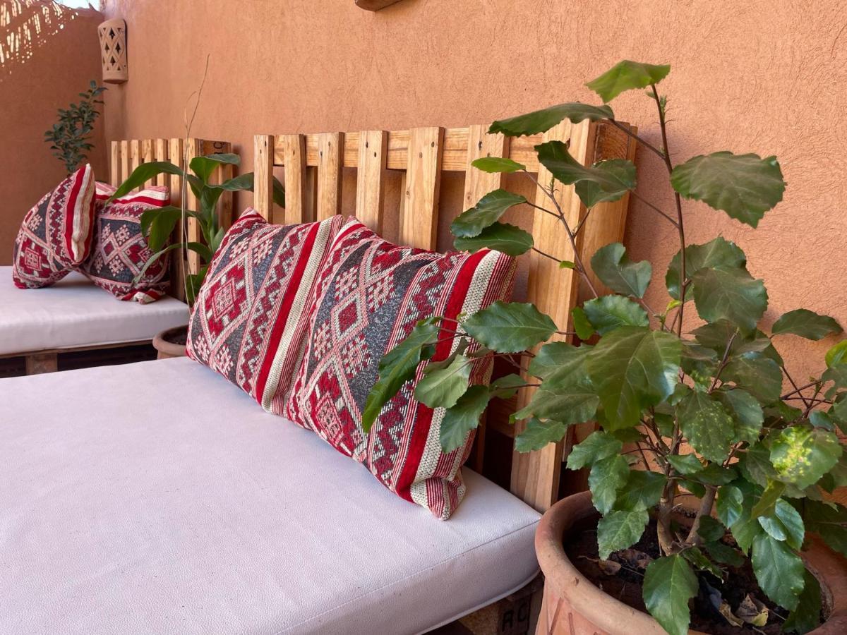 Hostel Happy Marrakchy Marrakesh
