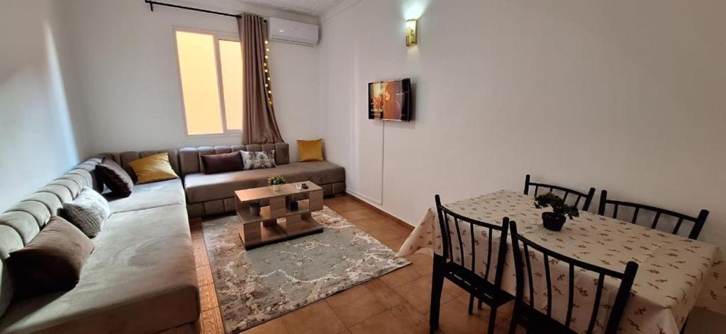 Apartamento Escale Marrakech
