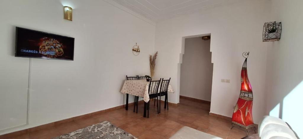 Escale Marrakech Apartamento *