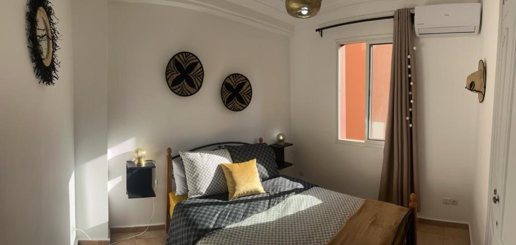 Apartamento Escale Marrakech Marraquexe