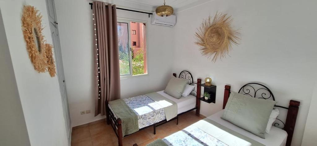 Apartamento Escale Marrakech *