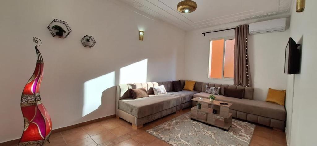 Apartamento Escale Marrakech *