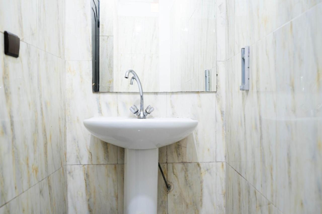 Apartment Apart Larbi