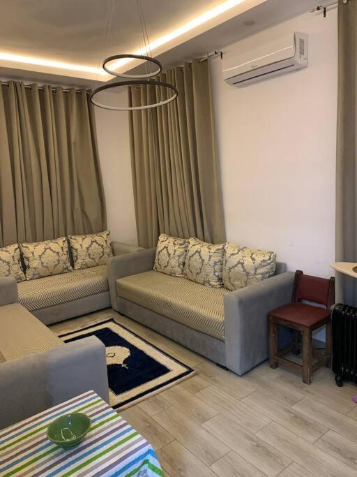 Lotus Apartamento Marraquexe