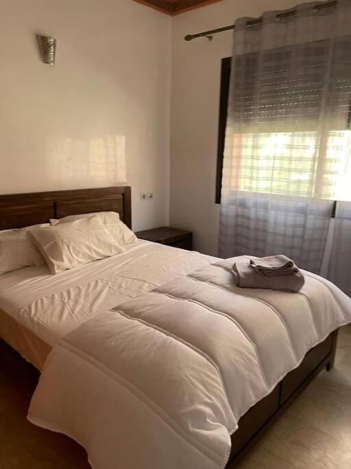Merveilleuse Marrakech! Apartment Marrakesh