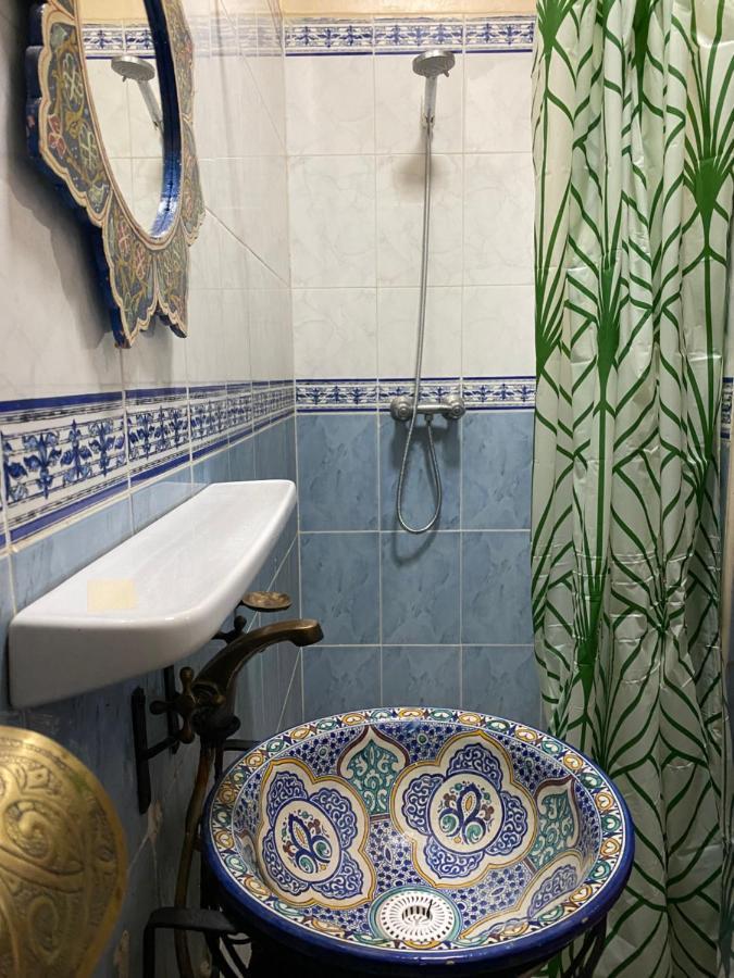 Kamal Luxe Authentique Avec 3 Piscines Au Coeur De Marrakech (adults Only) Casa de hóspedes