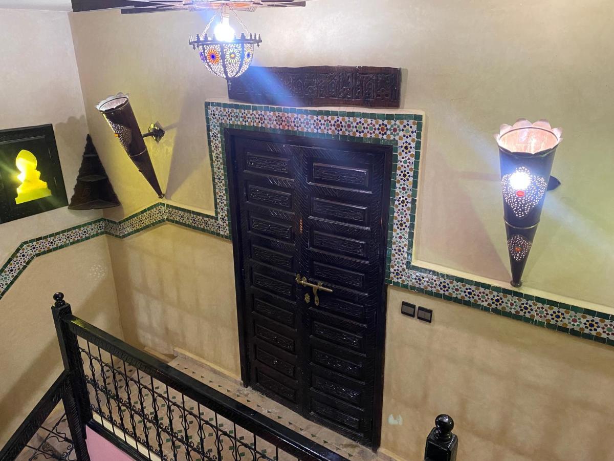 Kamal Luxe Authentique Avec 3 Piscines Au Coeur De Marrakech (adults Only) Casa de hóspedes *