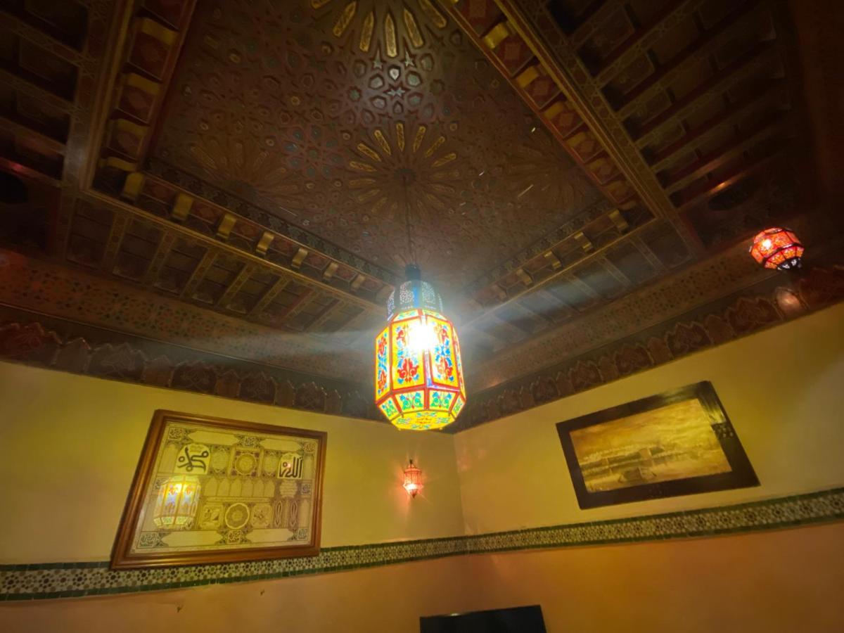 Kamal Luxe Authentique Avec 3 Piscines Au Coeur De Marrakech (adults Only)