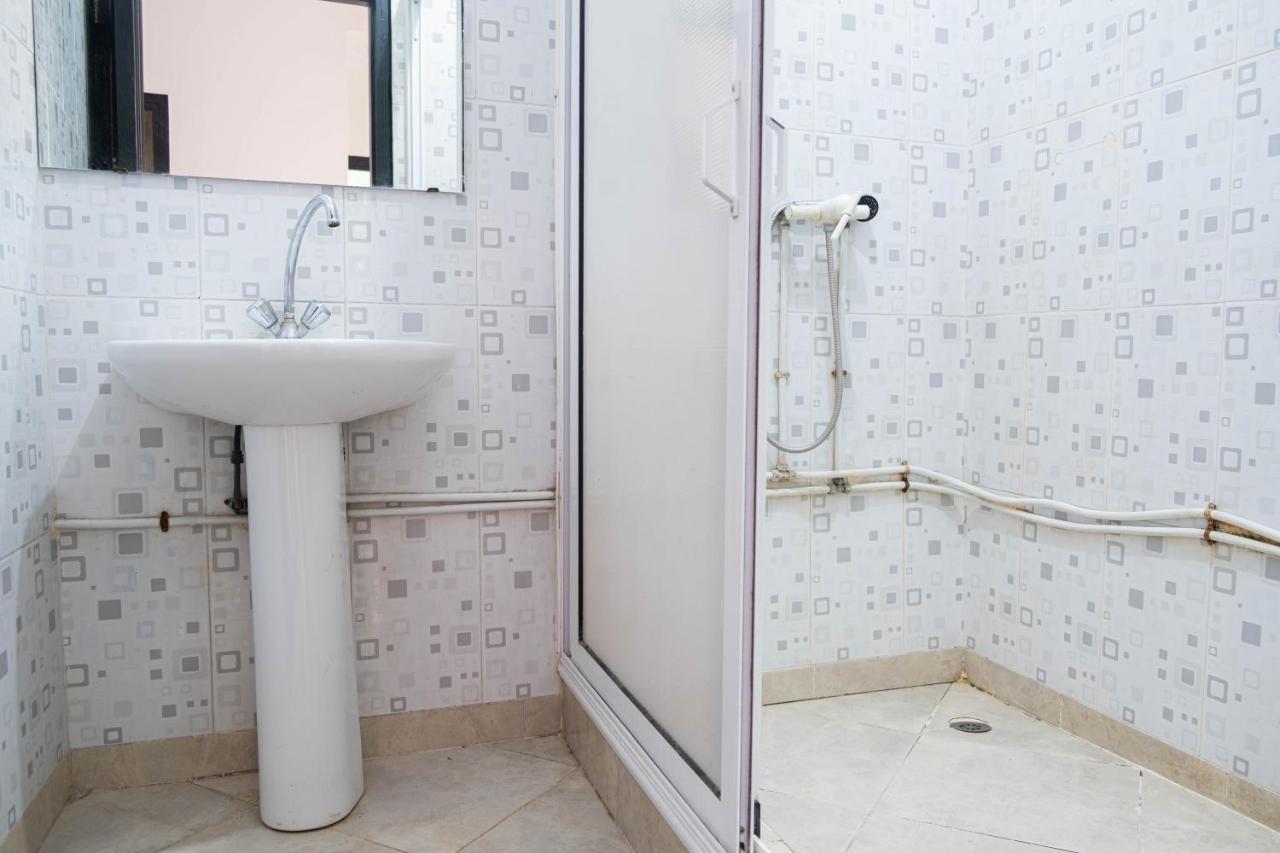 Apartment Apart Larbi Marrakesh