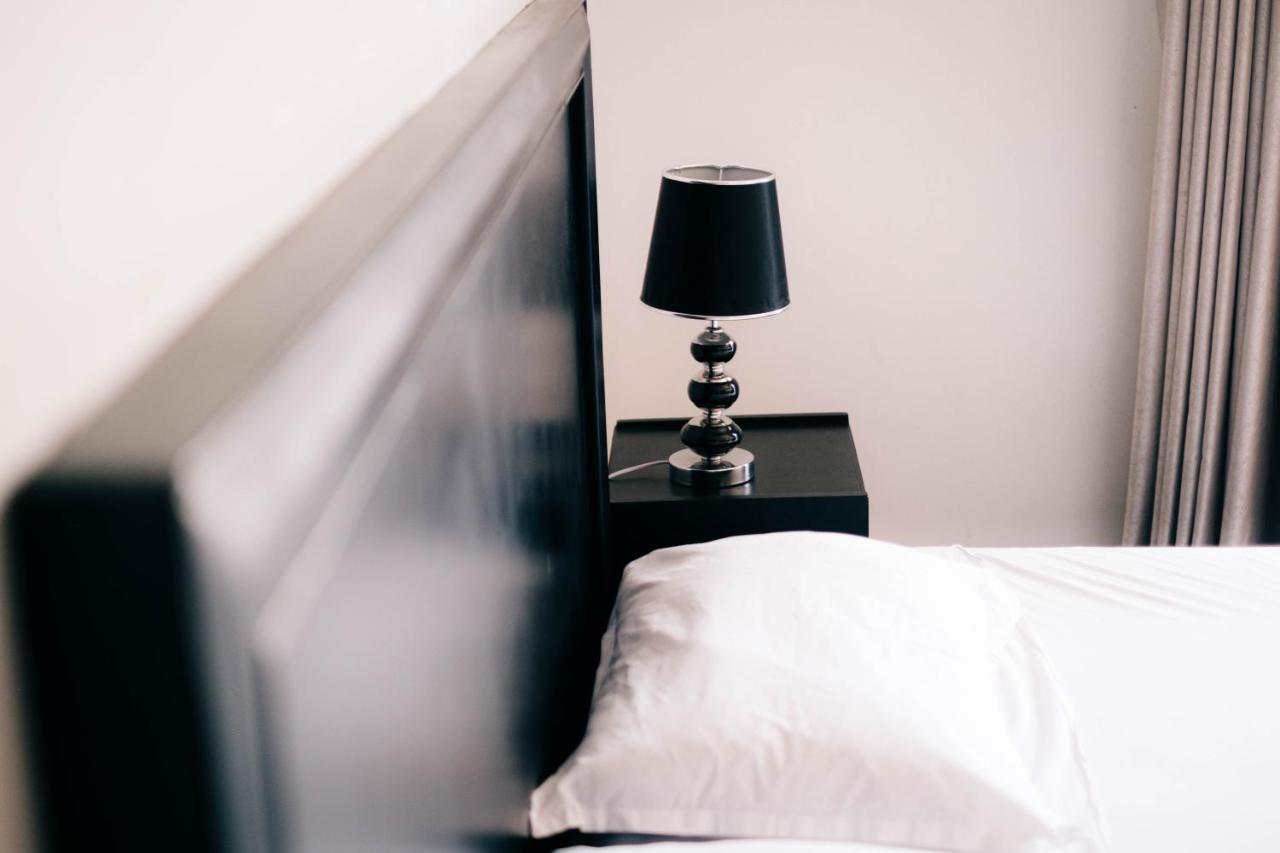 Apartment Apart Larbi Marrakesh