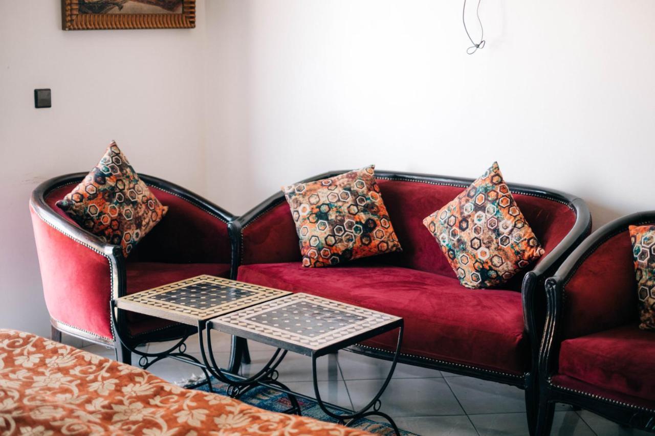 Apartment Apart Larbi