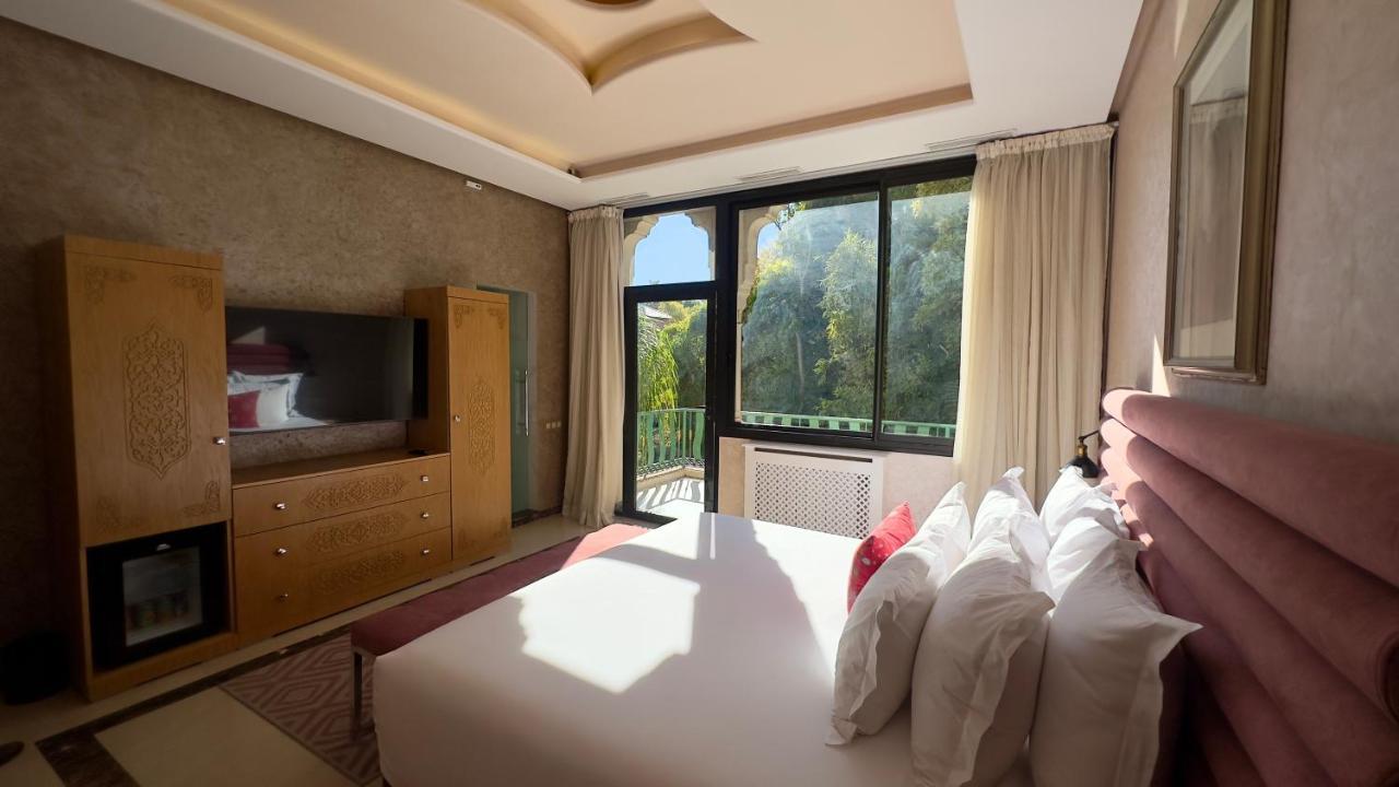 Hotel Sillage Palace Sky &