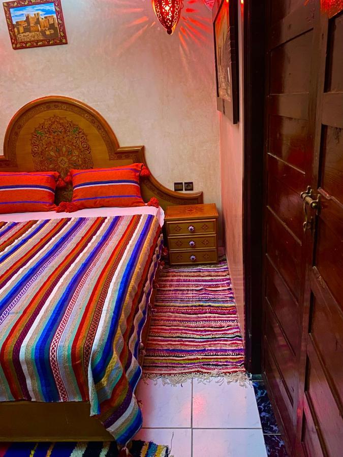 Kamal Luxe Authentique Avec 3 Piscines Au Coeur De Marrakech (adults Only) Casa de hóspedes Marraquexe