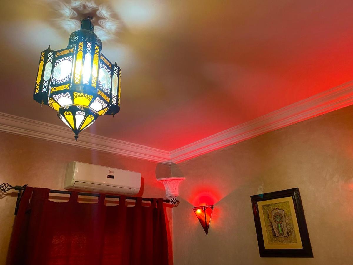 Kamal Luxe Authentique Avec 3 Piscines Au Coeur De Marrakech (adults Only) Marraquexe
