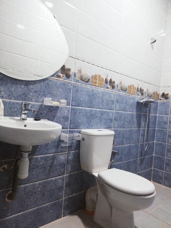 Reva , Calme, Proche Menara Apartamento *