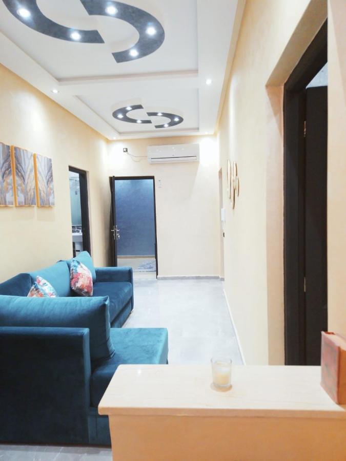 Apartamento Reva , Calme, Proche Menara Marraquexe