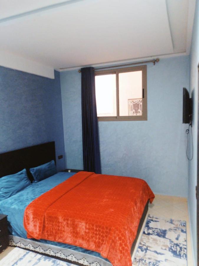 Reva , Calme, Proche Menara Apartamento Marraquexe