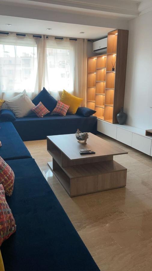 Elsalam Marrakech Apartment *
