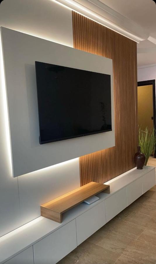 Elsalam Marrakech Apartment