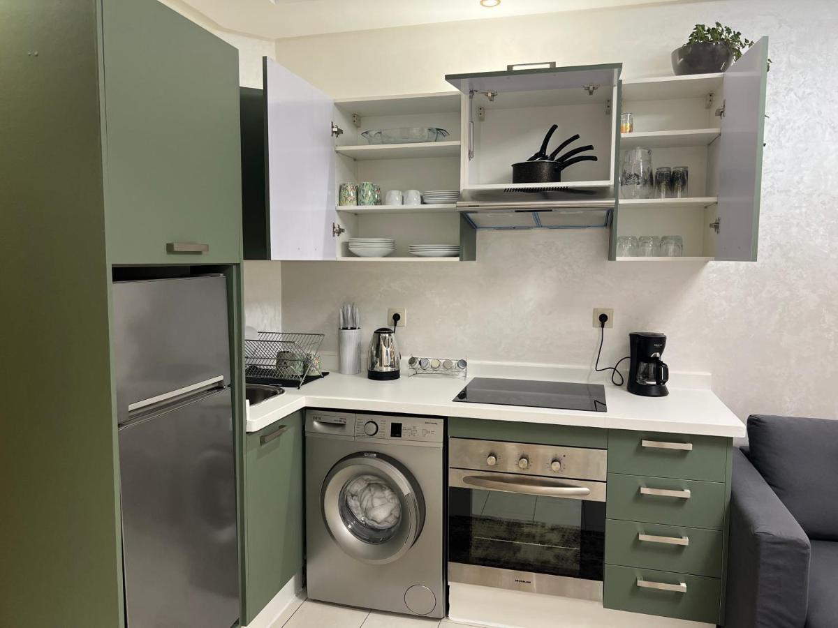 Marrakeschzentrum Hideaway Apartamento Marrakesh