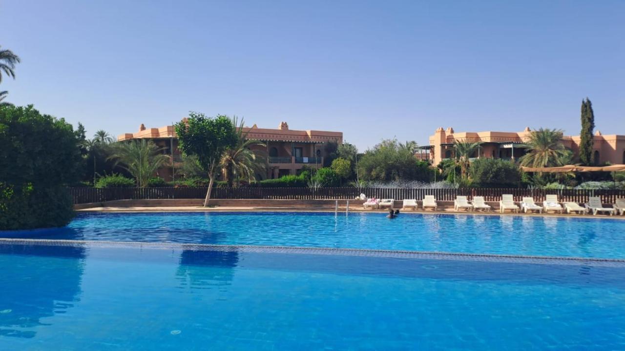 Apartment Abirkech Marrakesh