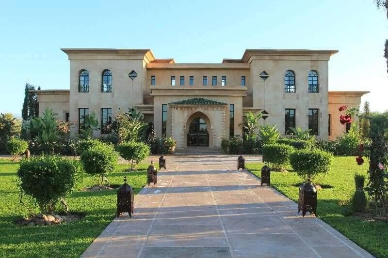 Exclusive Luxury Villa *