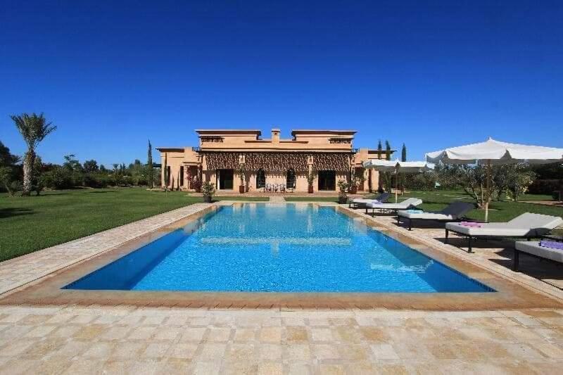 Villa Exclusive Luxury *