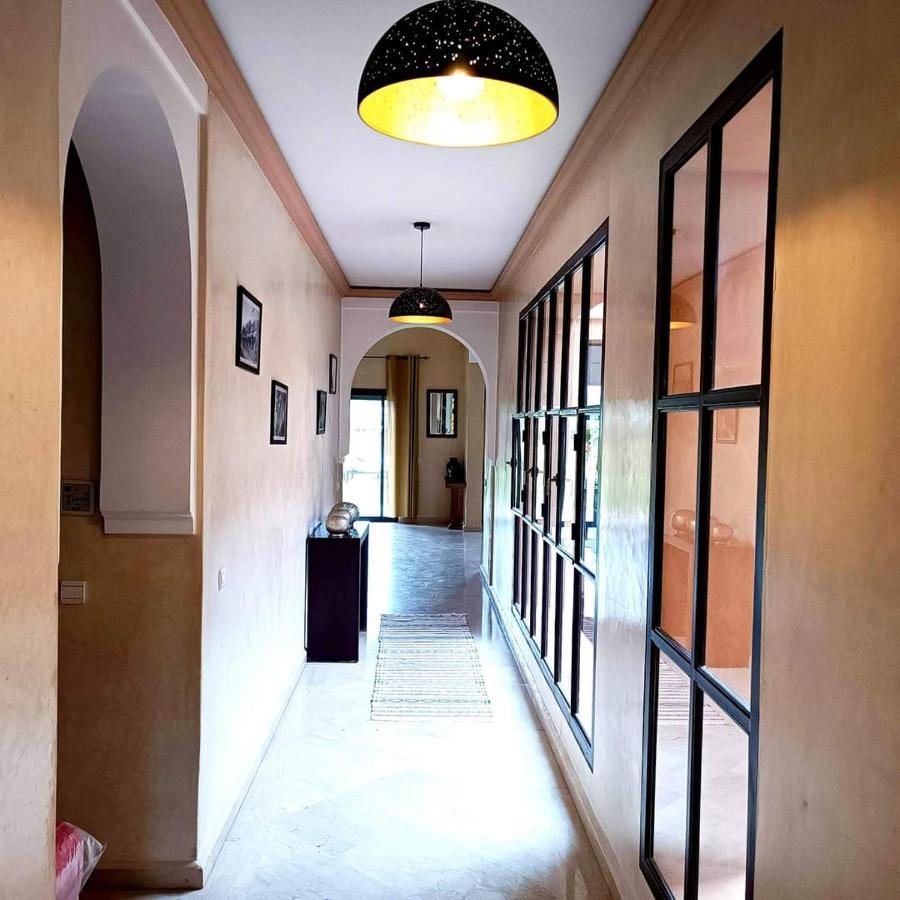 Villa Exclusive Luxury Marrakesh