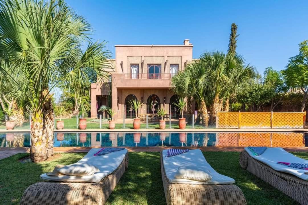 Exclusive Luxury Villa