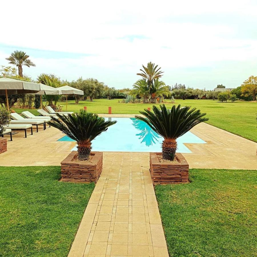 Exclusive Luxury Villa *