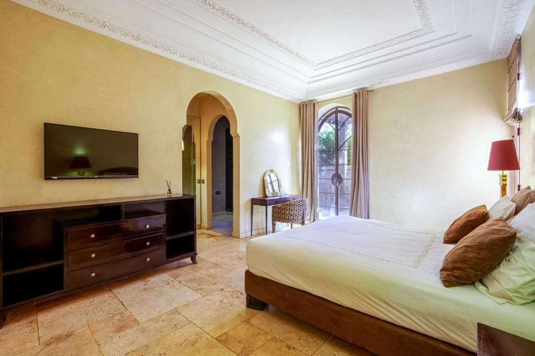 Exclusive Luxury Villa