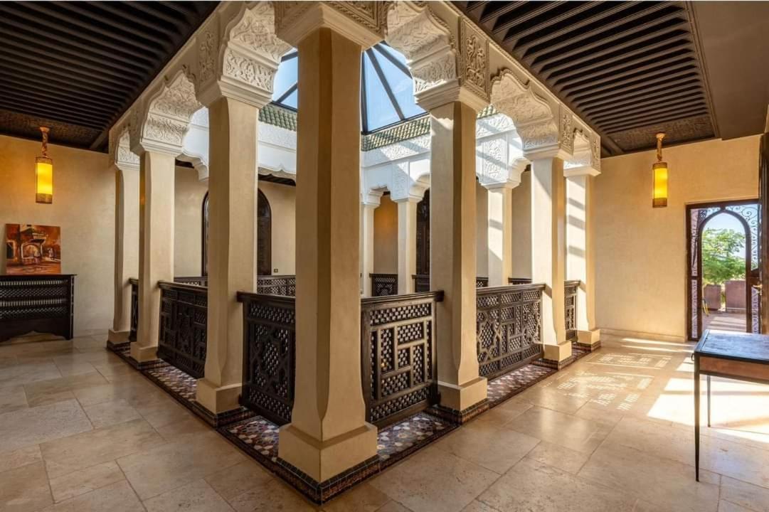 Villa Exclusive Luxury Marrakesh