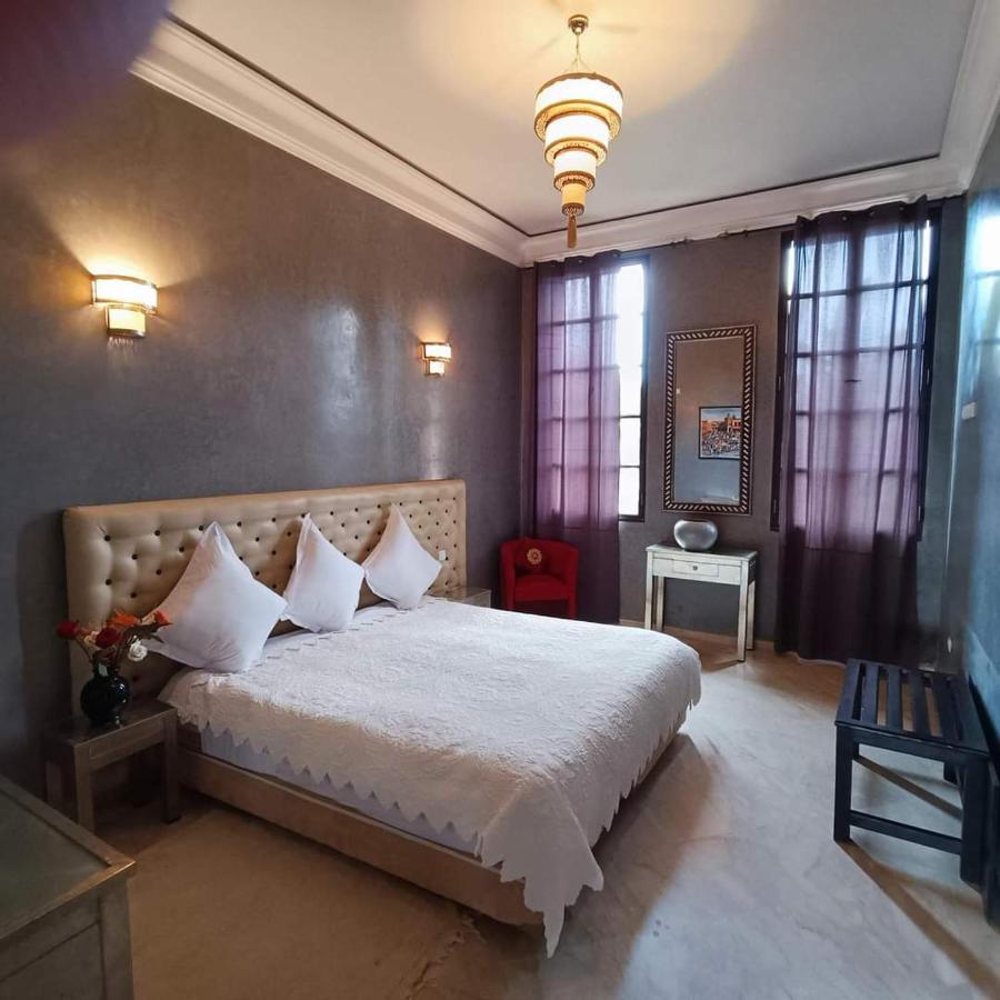 Exclusive Luxury Villa