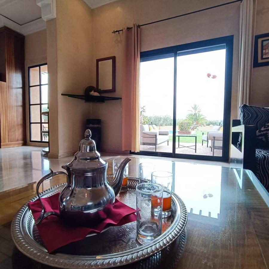Exclusive Luxury Marrakesh