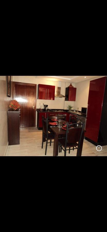 Apartment Cosy Only Family A Gueliz