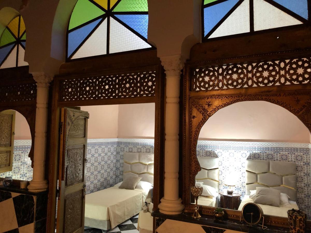 Homestay Ramona Lqariya Seyaheya