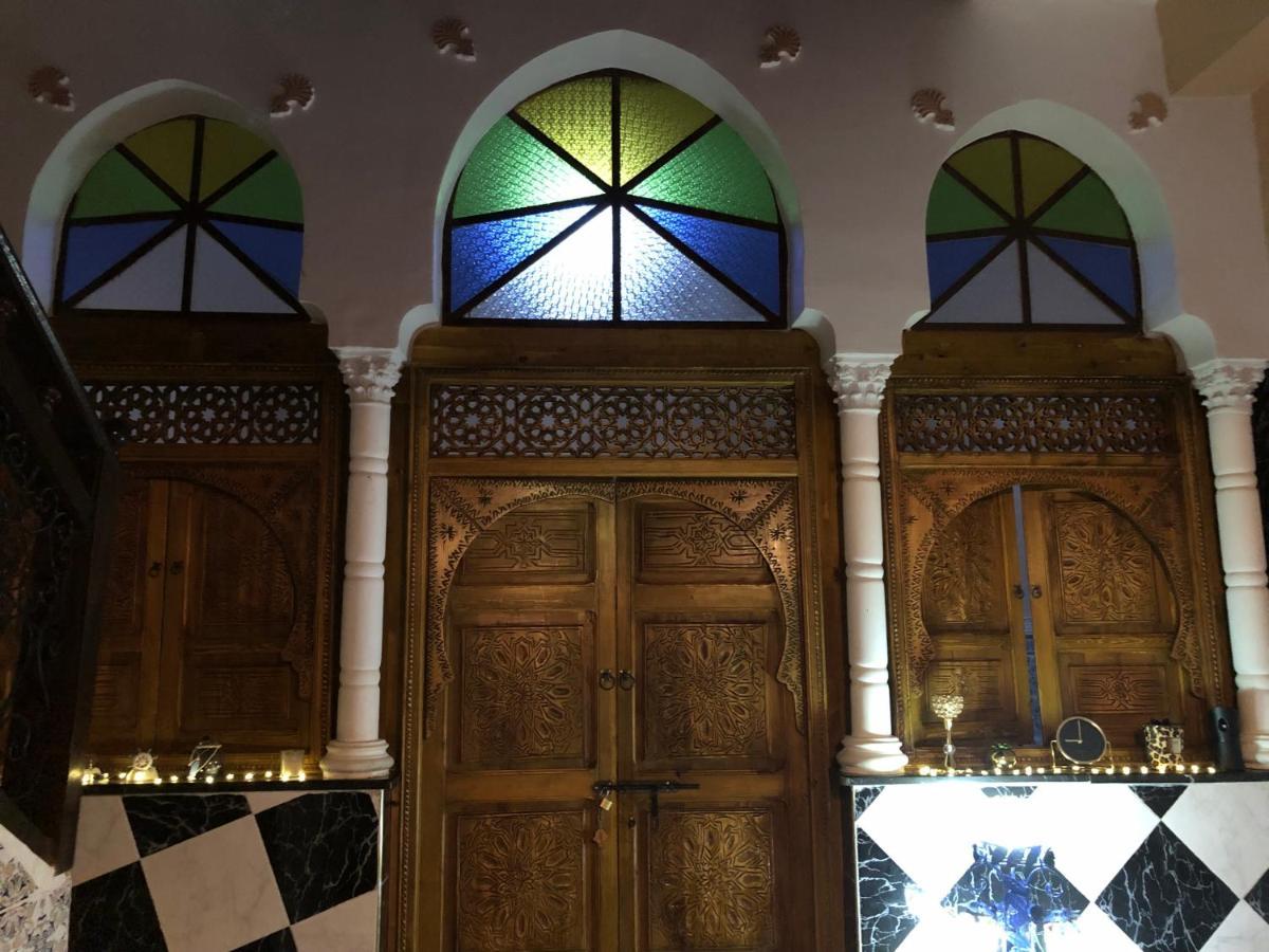 Ramona Lqariya Seyaheya * Marrakesh