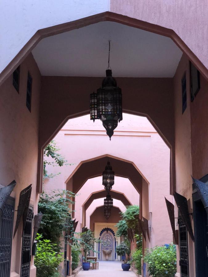 Ramona Lqariya Seyaheya Marrakesh
